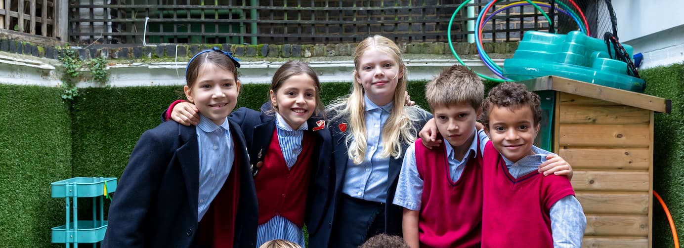 Cameron Vale School